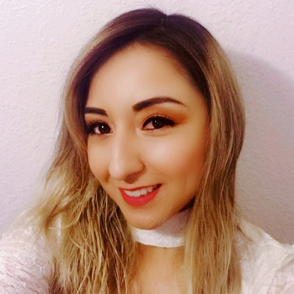 Meet your Posher, Janeth